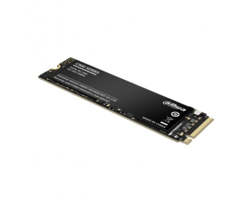 SSD DAHUA C900 256GB NVME