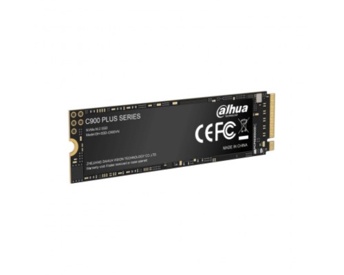 SSD DAHUA C900 PLUS 1TB NVME