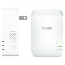 PLC DLINK DHP-601AV