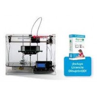 COLIDO Dibuprint3D Soporte BASIC Licencia 1