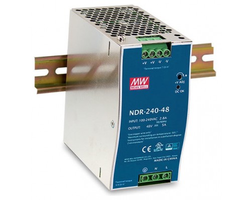 FUENTE DE ALIMENTACIÃ“N D-LINK