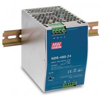 D-Link DIS-N480-48 Adaptador 480W 48VDC DIN PSU-20SX D-Link DIS-N480-48 Adaptador 480W 48VDC DIN PSU