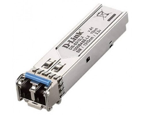 TRANSCEIVER D-LINK 1P MINI-GBIC SFP A 1000BASELX