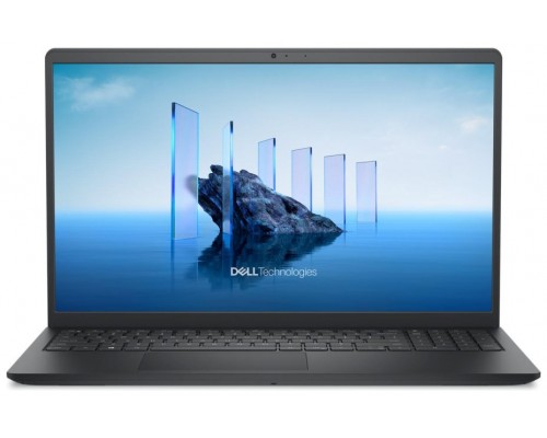 PORTATIL DELL PRO 15 ESSENTIAL PV15250 I7-1355U 16GB 512GB 15,6" W11P-SX86 PORTATIL DELL PRO 15 ESSENTIAL PV15250 I7-1355U 16GB 512GB 15,6" W11P