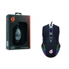 MOUSE CONCEPTRONIC GAMING DJEBBEL03B USB ALTA