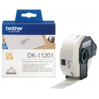 Brother Etiquetas DK11201 Dirección 29x90mm 400 ud