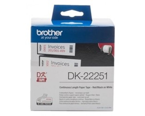 BROTHER-C DK22251