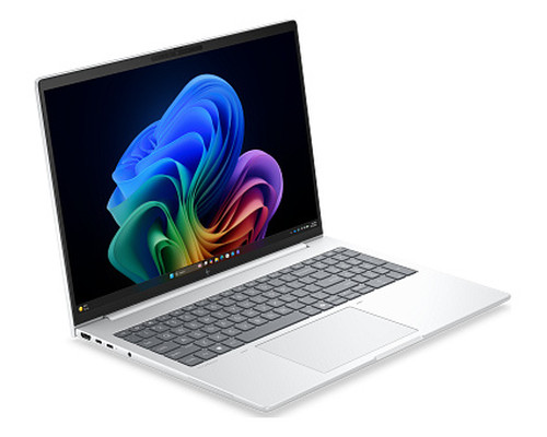 HP EB 8 G2I 16 AI U7 356H 32GB/1T PC Intel Core Ultra 7 Portátil 40,6 cm (16") WUXGA LPDDR5x-SDRAM 1 TB SSD Wi-Fi 7 (802.11be) Windows 11 Pro Plata (Espera 4 dias)-SX334 HP EB 8 G2I 16 AI U7 356H 32GB/1T PC Intel Core Ultra 7 Portátil 40,6 cm (16") WUXGA LPDDR5x-SDRAM 1 TB SSD Wi-Fi 7 (802.11be) Windows 11 Pro Plata (Espera 4 dias)