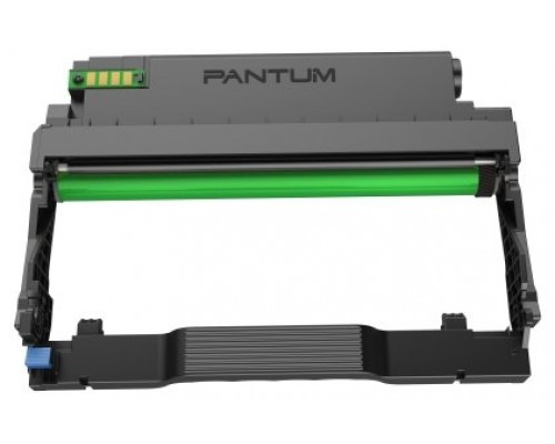 TAMBOR PANTUM DL-425X 25000PAG COLOR NEGRO
