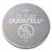 PILAS DURACELL DL2032B5 PACK 5-SX3 PILAS DURACELL DL2032B5 PACK 5