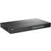 SWITCH NO GESTIONABLE D-LINK DMS-1016/E 16P 16x2.5GB