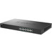 SWITCH NO GESTIONABLE D-LINK DMS-1016/E 16P 16x2.5GB