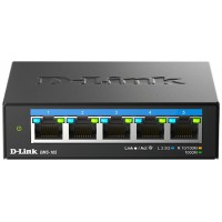 SWITCH DLINK DMS-105