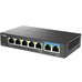D-Link DMS-107 7xMGb Unmanaged Switch-SX37 D-Link DMS-107 7xMGb Unmanaged Switch