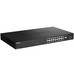 SWITCH DLINK DMS-1250-18P E