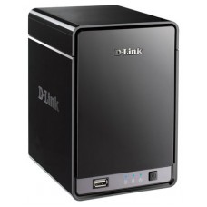 D-LINK VIDEO RECORDER 9 CANALES MYDLINK (Espera 4 dias)