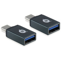 ADAPTADOR USB-C 3.1 MACHO A USB 3.0 TIPO A HEMBRA OTG-3SX ADAPTADOR USB-C 3.1 MACHO A USB 3.0 TIPO A HEMBRA OTG