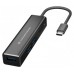 Conceptronic DONN08B, USB 3.2 Gen 1 (3.1 Gen 1)