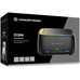 CONCEPTRONIC DONN36B Estacion de acoplamiento para discos duros RGB de doble bahia (para HDD/SSD de 2,5/3,5 pulgadas, 2x USB-A, lector de tarjetas SD/TF, UASP)-SX16 CONCEPTRONIC DONN36B Estacion de acoplamiento para discos duros RGB de doble bahia (para HDD/SSD de 2,5/3,5 pulgadas, 2x USB-A, lector de tarjetas SD/TF, UASP)