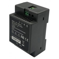 Edimax DP-30W24V DIN-Rail Power Supply (IGS-1005)