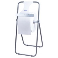 Jofel AD30000 dispensador de toallas de papel Dispensador de rollos de toalla de papel Gris (Espera 4 dias)