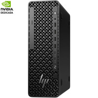 PC HP WORKSTATION DP2L6ET