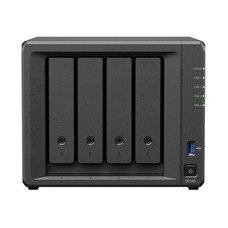 Synology DP340 NAS 1xG 1x10G i/4xHDD 8TB 4-Bay-SX567 Synology DP340 NAS 1xG 1x10G i/4xHDD 8TB 4-Bay