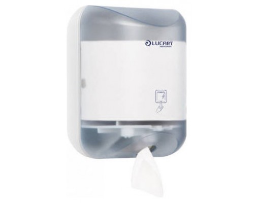 DISPENSADOR L-ONE DUAL MINI LUCART DP423 (Espera 4 dias)