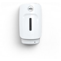 DISPENSADOR AUTOMATICO BLANCO DE GEL HIDROALCOHOLICO 1 LITRO G3 DP469 (Espera 4 dias)