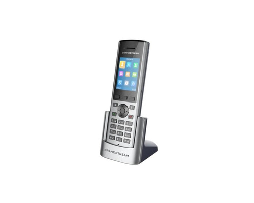 Grandstream DP730 Telefono IP DECT HD