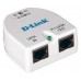 INYECTOR POE D-LINK ETHERNET 48VDC 19.2W 0.4A