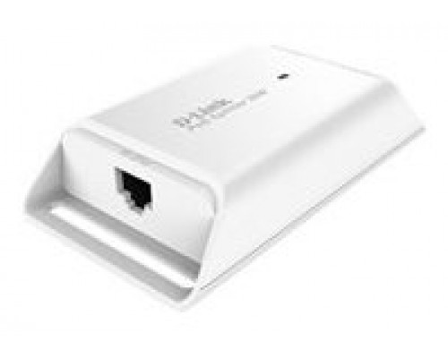 SPLITTER D-LINK DPE-301GS 1 PUERTO GIGA 30W POE