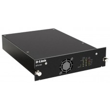 D-Link DPS-520 Fuente Alim. Redundante 180W-SX31 D-Link DPS-520 Fuente Alim. Redundante 180W