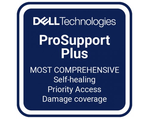 GARANTIA 5 A&Ntilde;OS IN SITU DELL PRO 15/14 ESSENTIAL (Espera 4 dias)