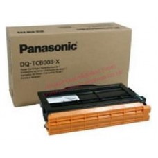 PANASONIC DP /MB 300 Toner Laser Negro