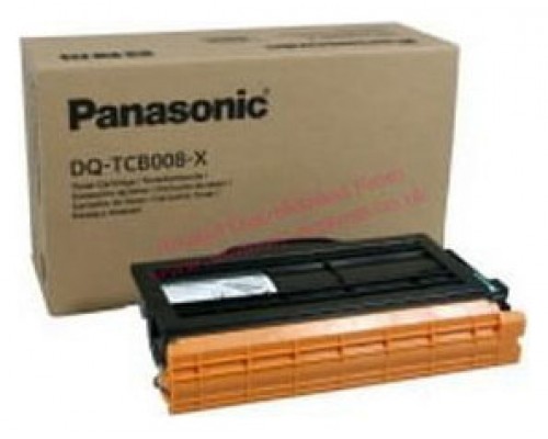 PANASONIC DP /MB 300 Toner Laser Negro