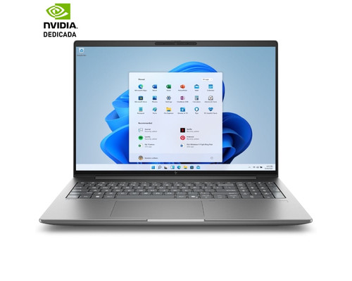 PORTATIL HP WORKSTATION DQ0D9ET