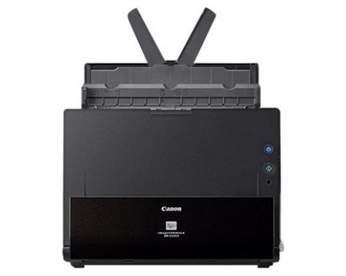 CANON ESCANER DR-C225 II NEGRO (Espera 4 dias)