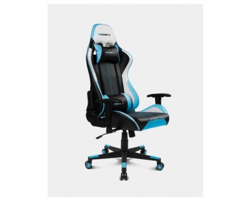 SILLA GAMING DRIFT DR175 AZUL