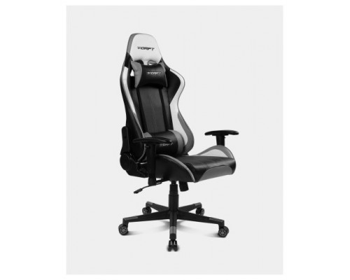 Drift Silla Gaming DR175 Gris