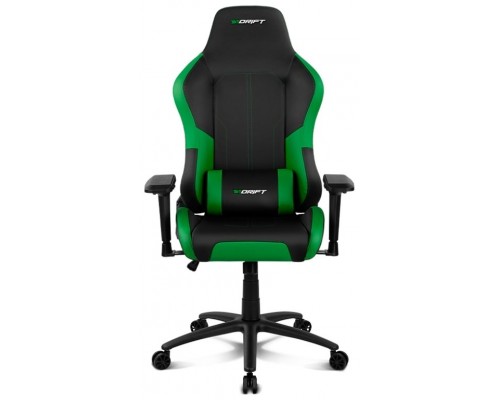 Drift Silla Gaming DR250 Verde