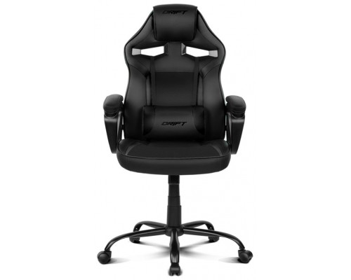 Drift Silla Gaming DR50 Negro