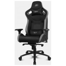 SILLA GAMING DRIFT DR600 NEGRO / GRIS XL