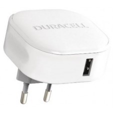 CARGADOR DURACELL DRACUSB12W-EU-SX5 CARGADOR DURACELL DRACUSB12W-EU