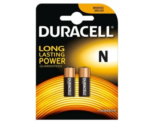 PILAS DURACELL MN9100B2