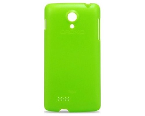 3go Funda para Droxio B45 Verde plastico