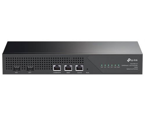 SWITCH GESTIONABLE TP-LINK DS-P7001-01 OLT 1xGPON