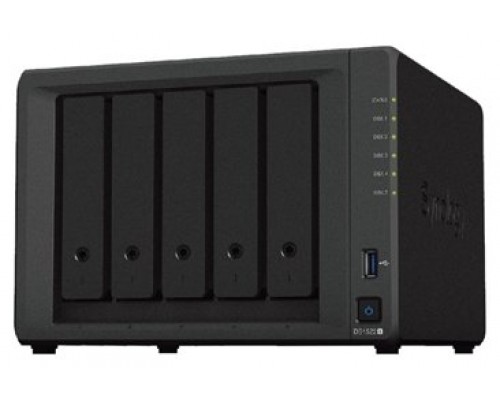 Synology DS1522+ NAS 5Bay DiskStation