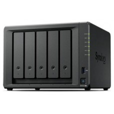 Synology DS1525+ NAS 5Bay DiskStation 2x2.5GbE-SX105 Synology DS1525+ NAS 5Bay DiskStation 2x2.5GbE