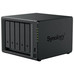 NAS SYNOLOGY DS1525 PLUS